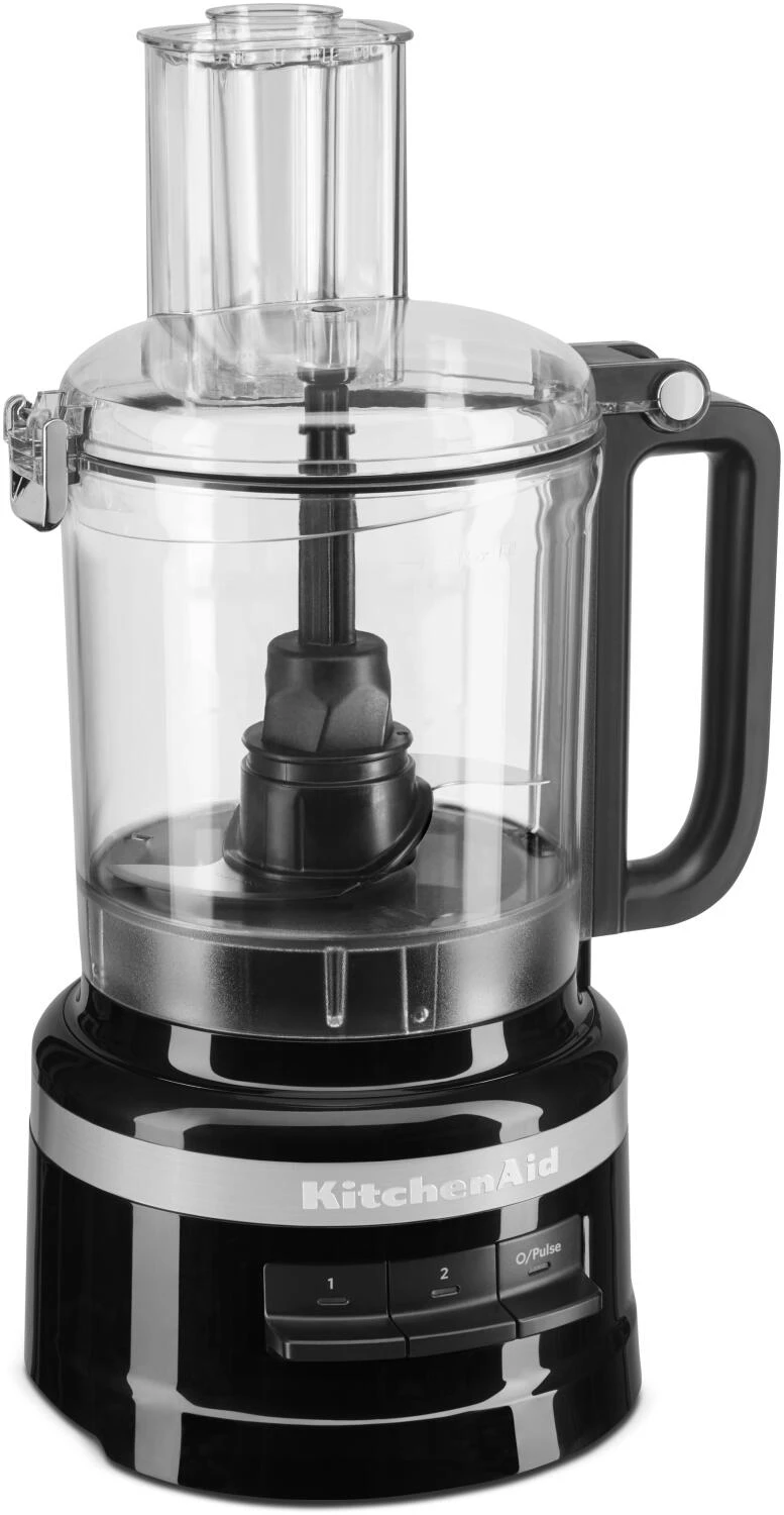 KitchenAid Food-Processor 2,1 L In Onyx Schwarz – Bild 2