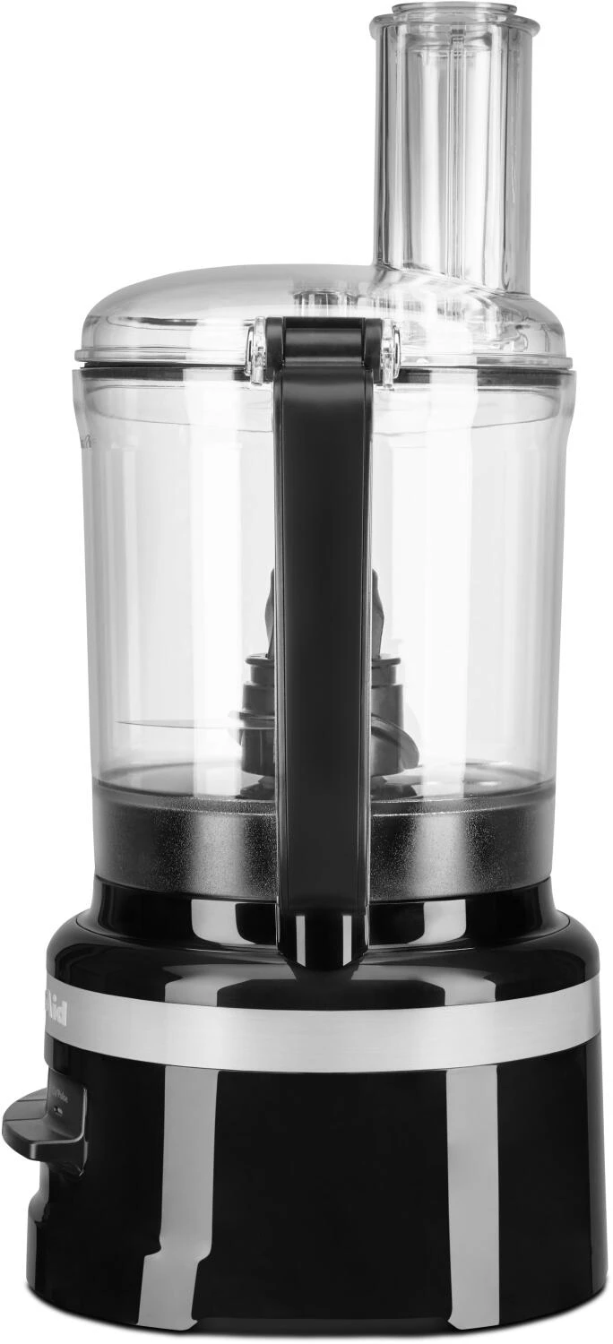 KitchenAid Food-Processor 2,1 L In Onyx Schwarz – Bild 3