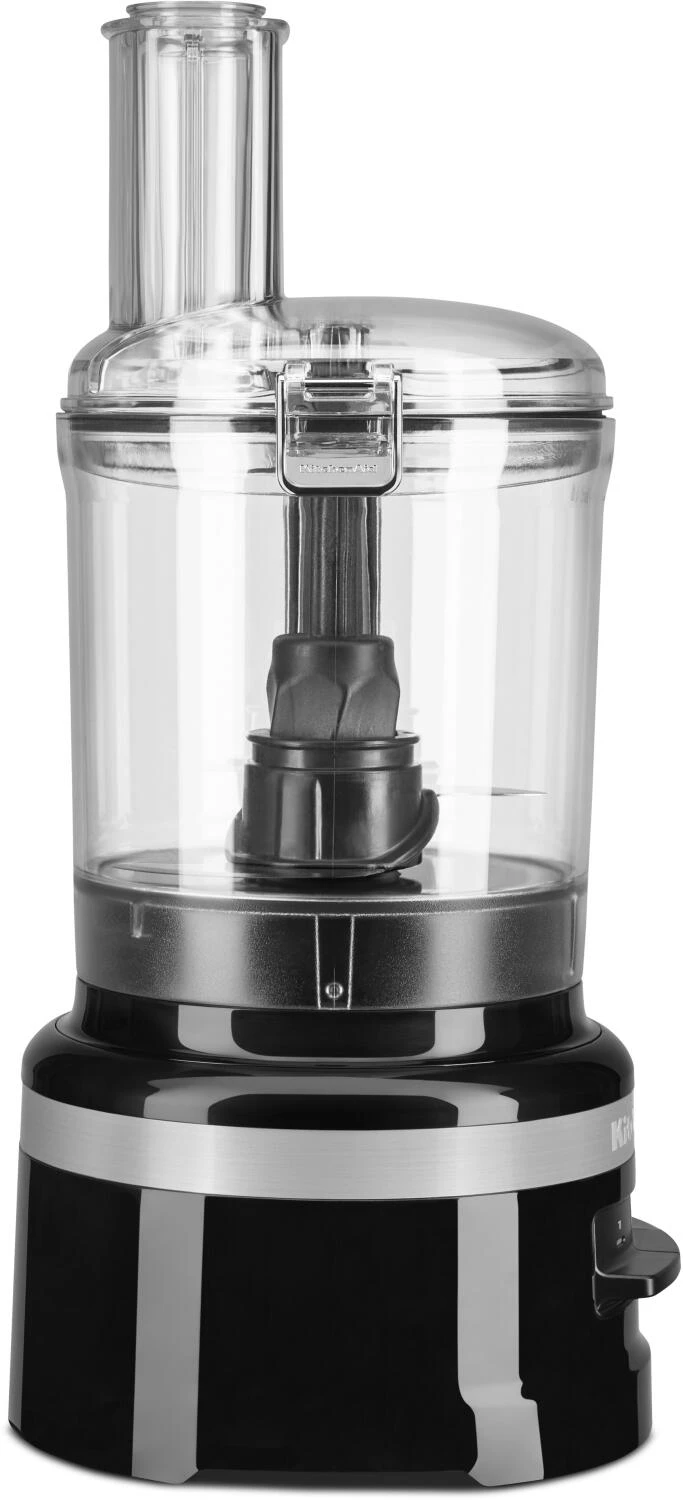 KitchenAid Food-Processor 2,1 L In Onyx Schwarz – Bild 4