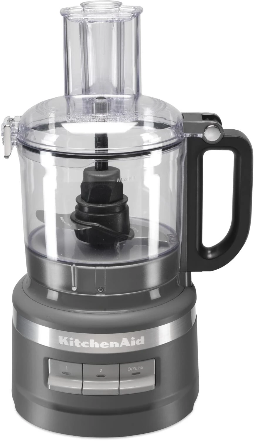 KitchenAid Food Processor 1,7 L In Dunkelgrau