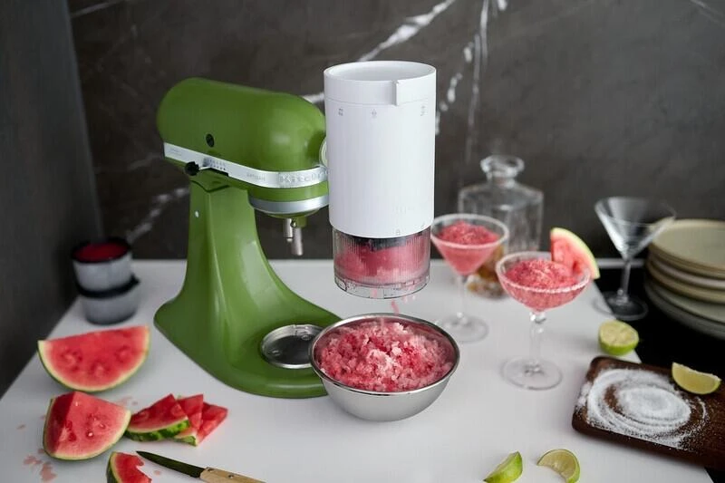 KitchenAid Shave Ice-Vorsatz – Bild 7