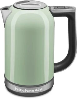 KitchenAid Wasserkocher In Pistazie, 1,7 L