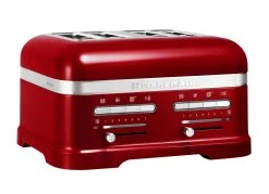 KitchenAid Toaster ARTISAN 4-Scheiben In Liebesapfelrot