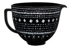 KitchenAid Keramikschüssel In Tapestry, 4,7 L