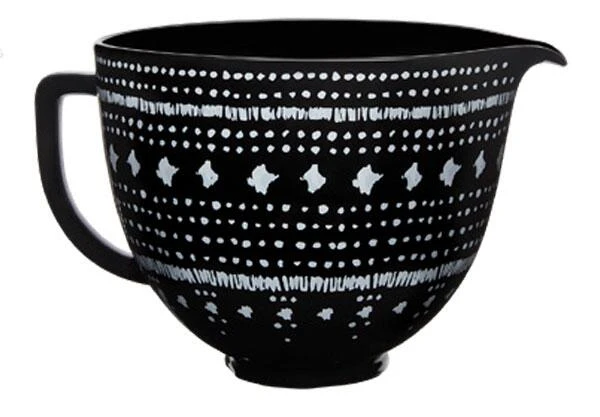 KitchenAid Keramikschüssel In Tapestry, 4,7 L