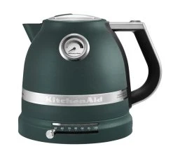 KitchenAid Wasserkocher ARTISAN Pebbled Palm