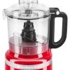 KitchenAid Food Processor 1,7 L In Empire Red