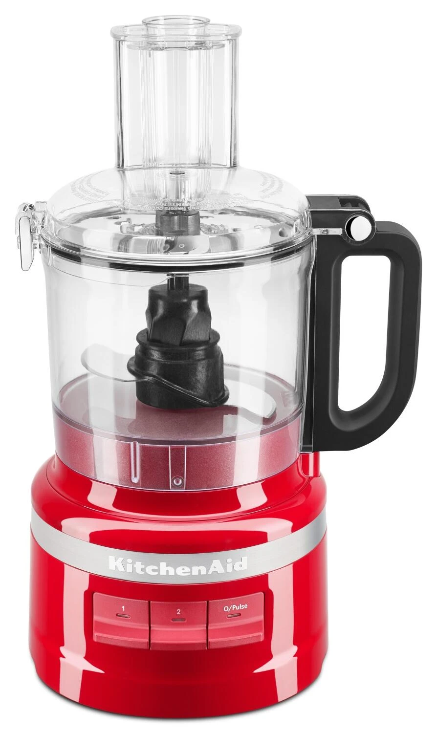 KitchenAid Food Processor 1,7 L In Empire Red