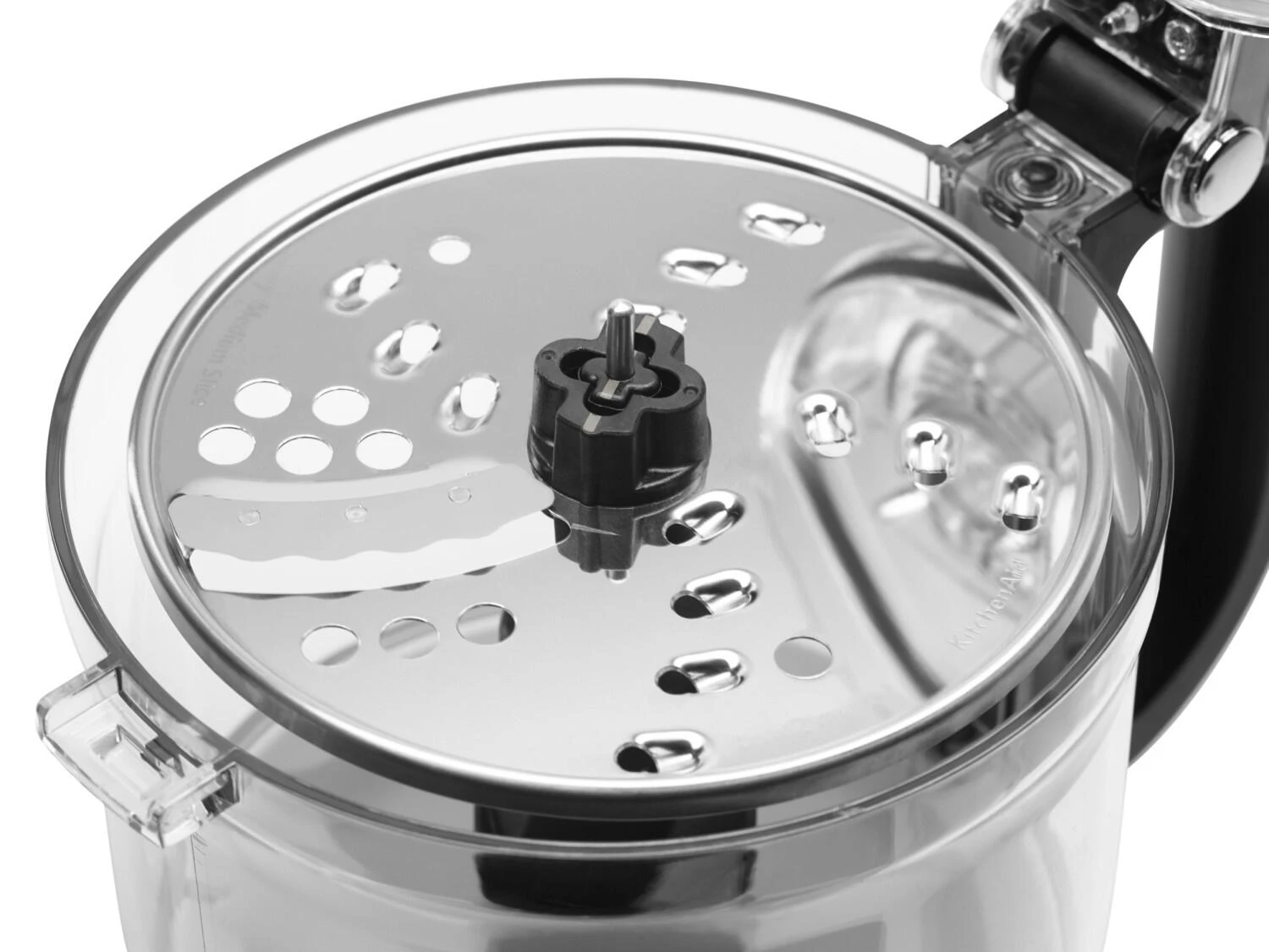 KitchenAid Food Processor 1,7 L In Creme – Bild 4