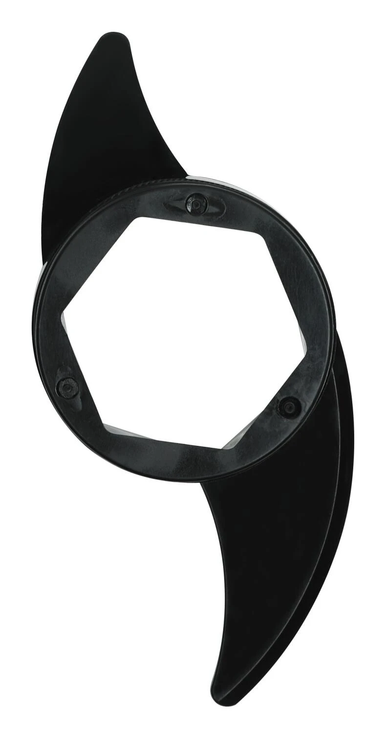 KitchenAid Food Processor 1,7 L In Creme – Bild 8