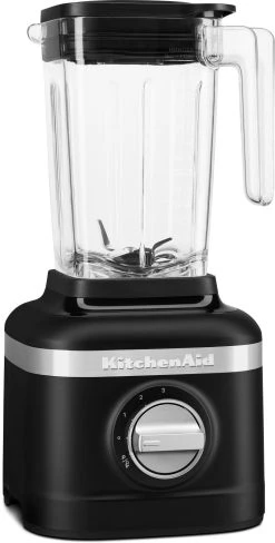 KitchenAid Standmixer K150 In Matt Schwarz