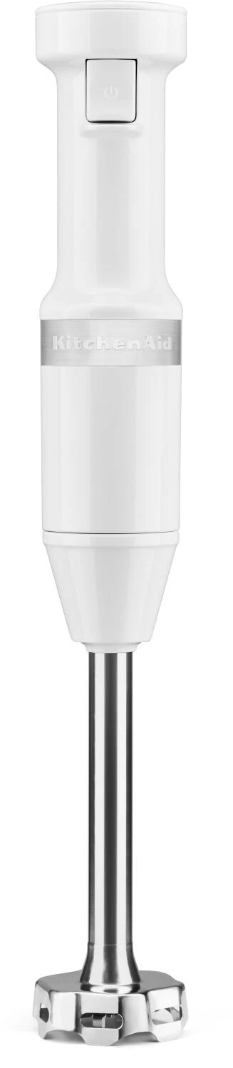 KitchenAid Stabmixer Classic In Weiß, Kabelgebunden – Bild 3