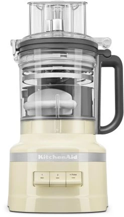 KitchenAid Food Processor 3,1L In Creme