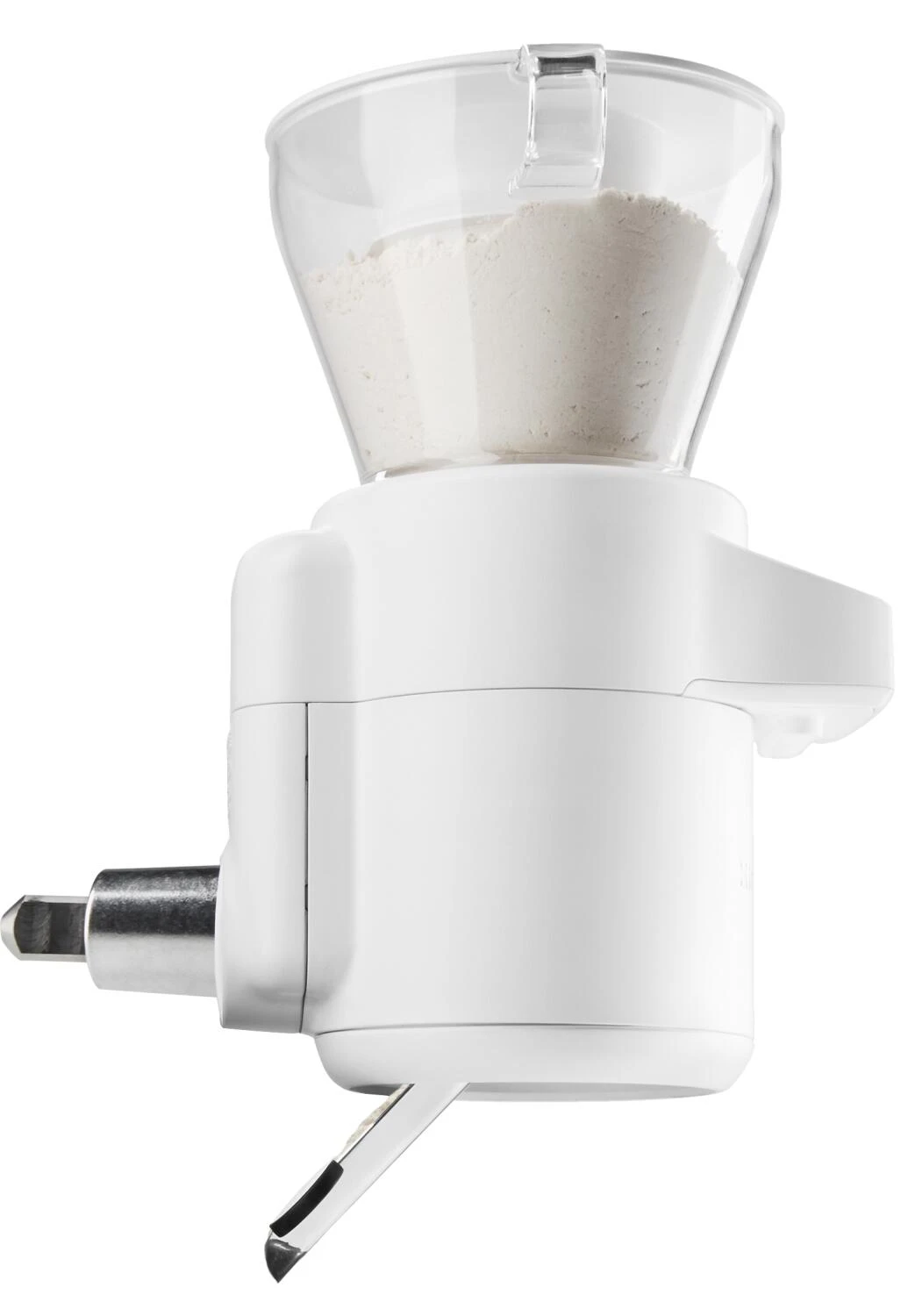 KitchenAid Küchenmaschine ARTISAN 175PS Liebesapfelrot Backprofi-Set – Bild 8