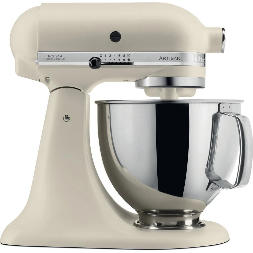 KitchenAid Küchenmaschine ARTISAN 175PS In Fresh Line, 4,8 L – Bild 2
