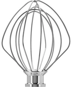 KitchenAid Schneebesen Für 4,3 L Und 4,8 L